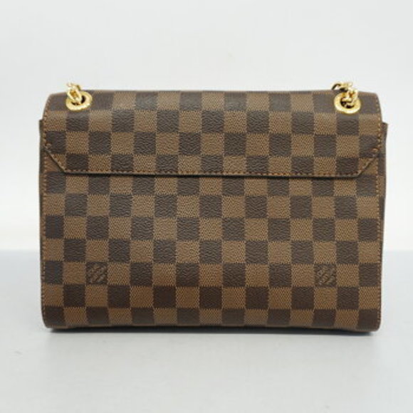 Louis Vuitton Damier Vavin PM Shoulder Bag - Picture 8 of 8